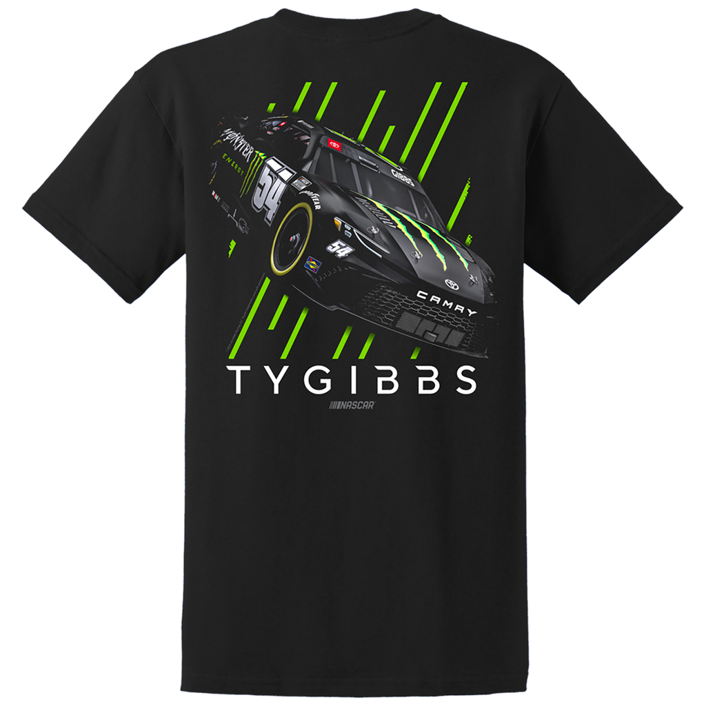 2024年長袖Tシャツ(ブラック) | すべての商品 | トナミバド