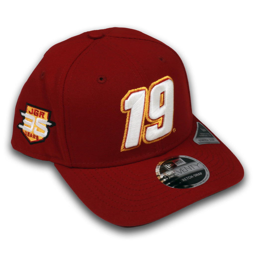 2026 Chase Briscoe Bristol Hat Drop – Joe Gibbs Racing Store
