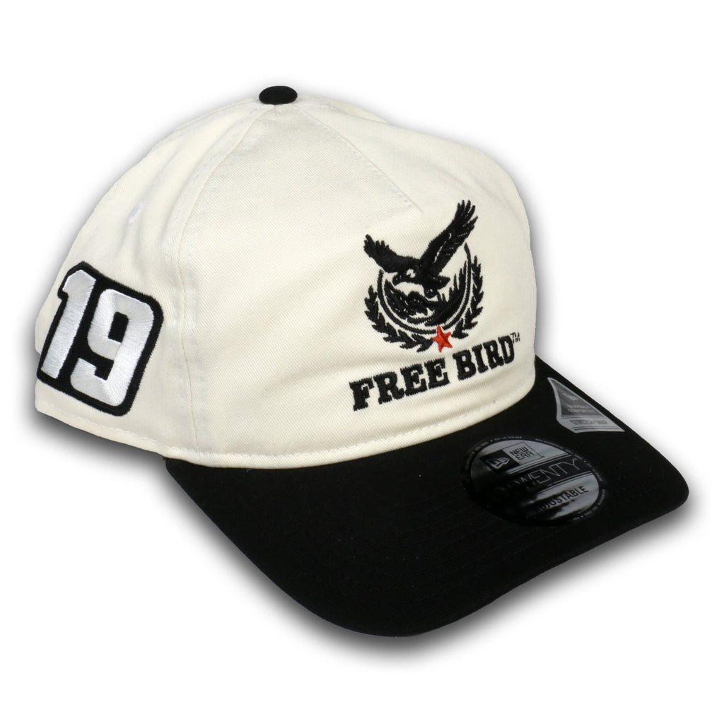 2026 Chase Briscoe Free Bird 1920 Sponsor Hat – Joe Gibbs Racing Store