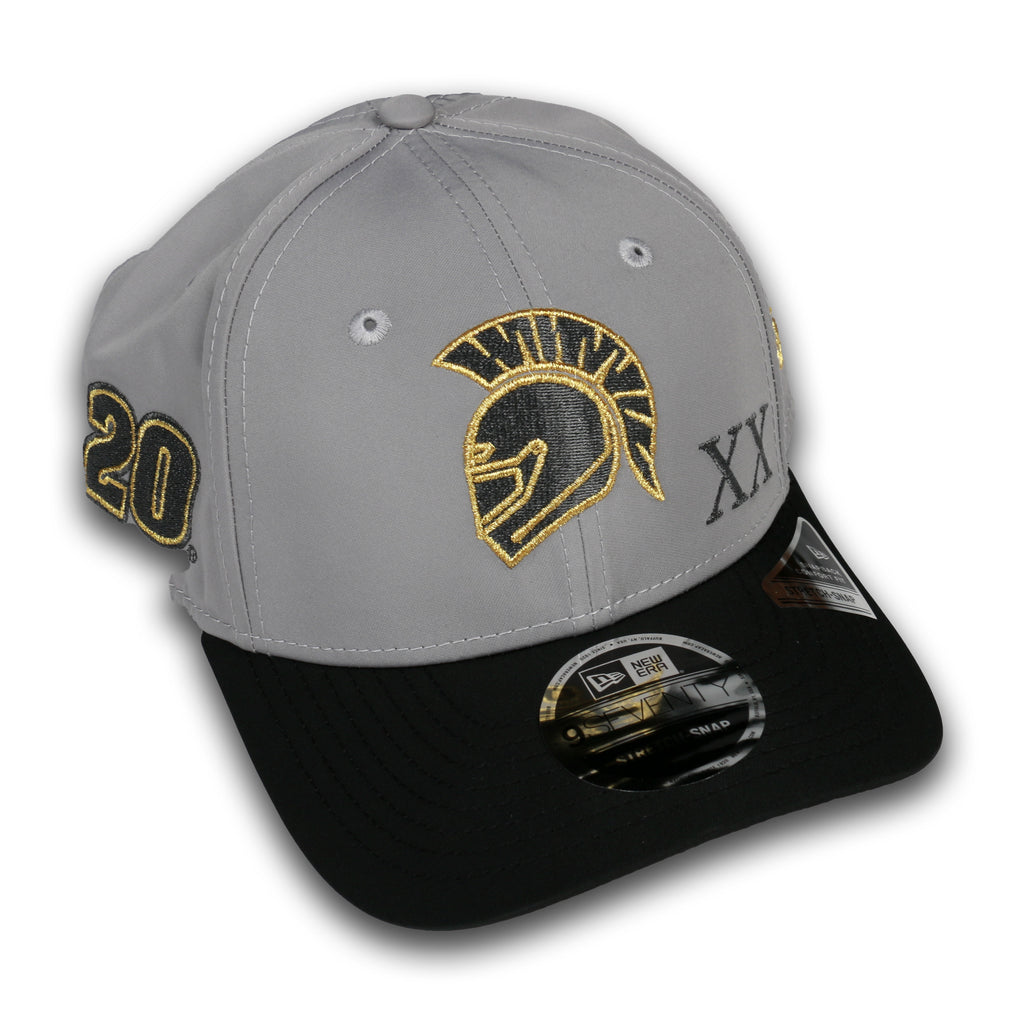 Christopher Bell No. 20 2025 Bristol Hat Drop – Joe Gibbs Racing Store