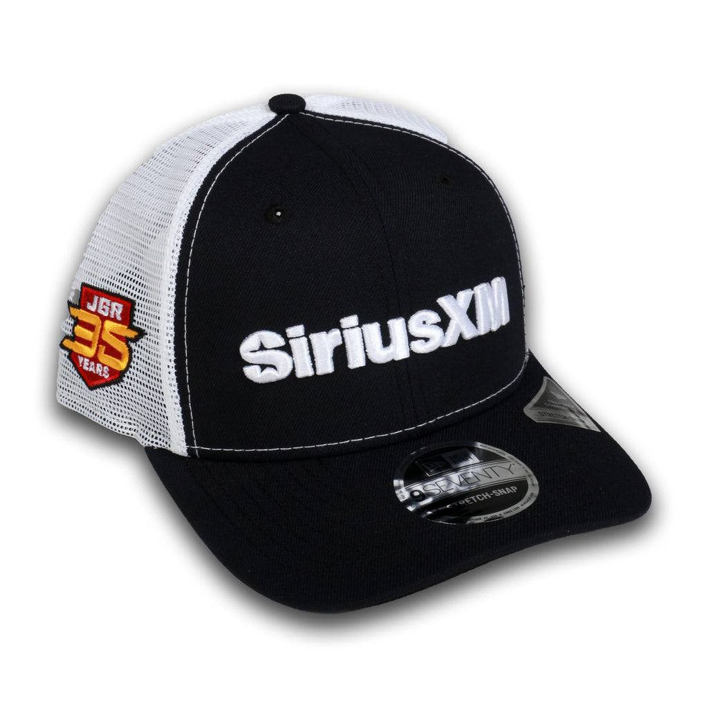 2026 Sirius XM Team Hat – Joe Gibbs Racing Store