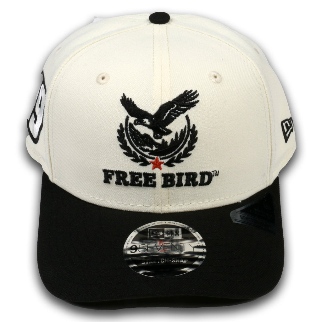 Chase Briscoe Free Bird 970 SS – Joe Gibbs Racing Store