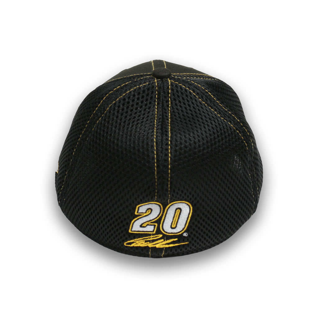 Christopher Bell 2024 Dewalt New Era Neo 3930 Black Hat – Joe