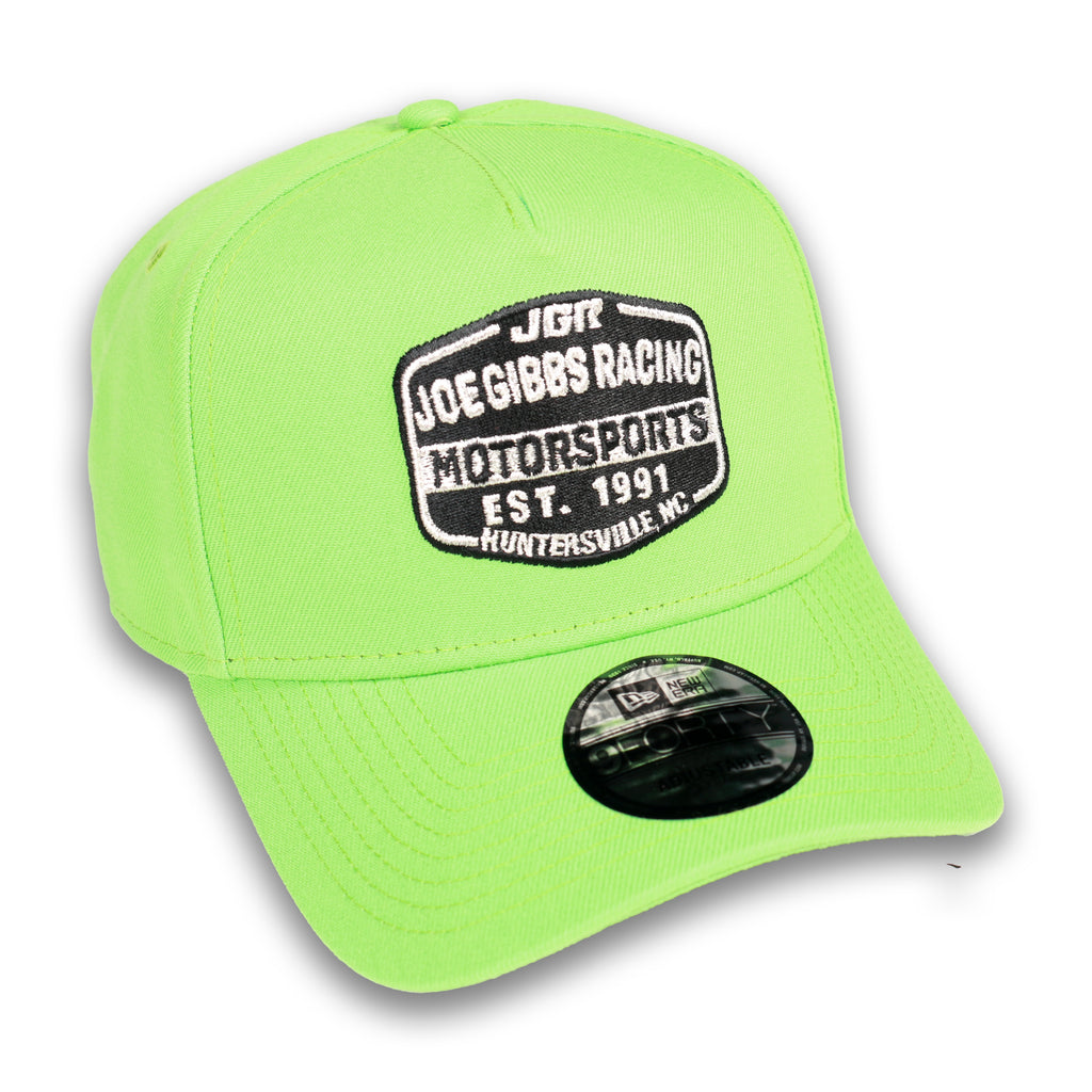 JGR-Lime-940AF-Side-