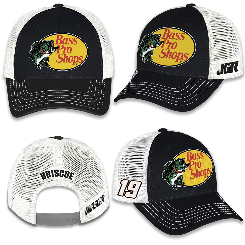 帽子 Pro)Brook Sportfishing TagCap Pro)Brook Sportfishing TagCap Brook Snapback Hat - Brook