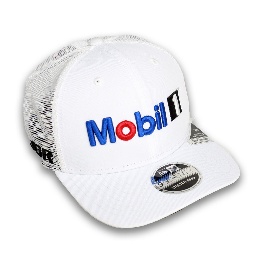 2025 Mobil Team Hat - Main Image