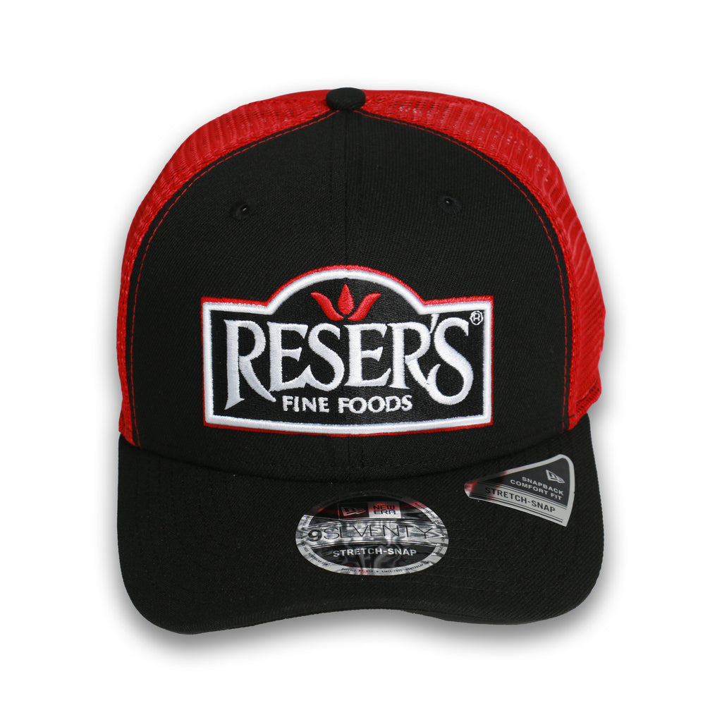 2025 Reser's Team Hat – Joe Gibbs Racing Store