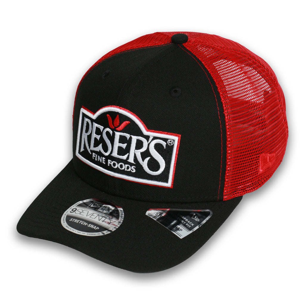 FAM 2025 Tシャツ＋タイプロパーカ＋キャップ 2025 Reser's Team Hat – Joe Gibbs Racing Store