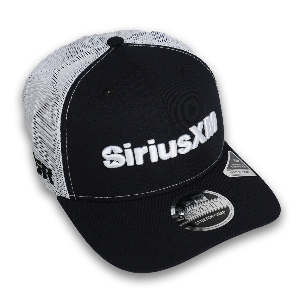 帽子 syuman. 2025ss cap 2025 Sirius XM Team Hat – Joe Gibbs Racing Store