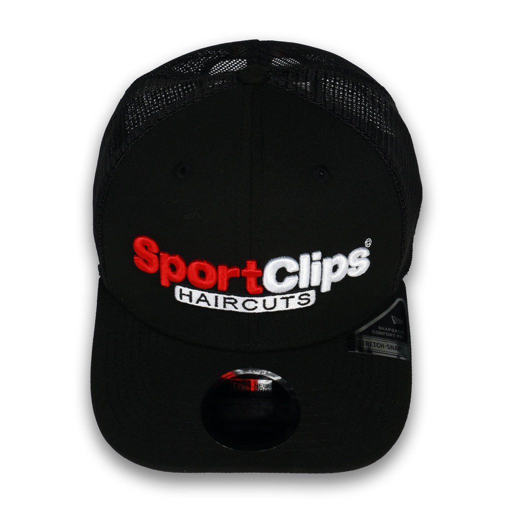 2025 Sport Clips Team Hat – Joe Gibbs Racing Store