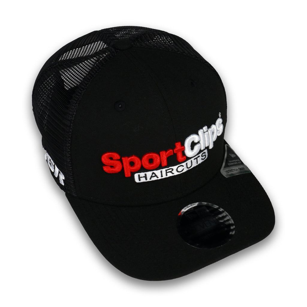 2025 Sport Clips Team Hat – Joe Gibbs Racing Store