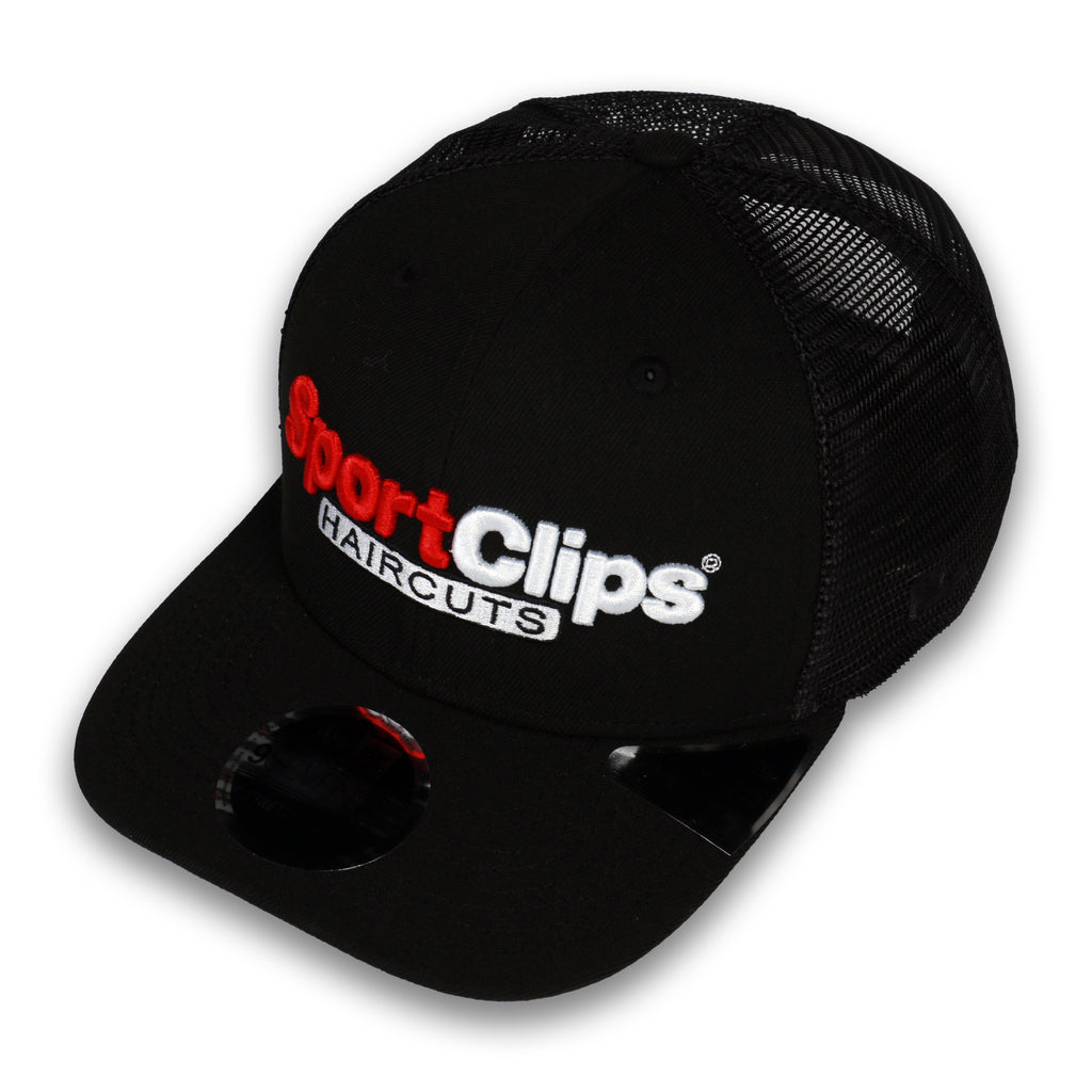 2025 Sport Clips Team Hat – Joe Gibbs Racing Store