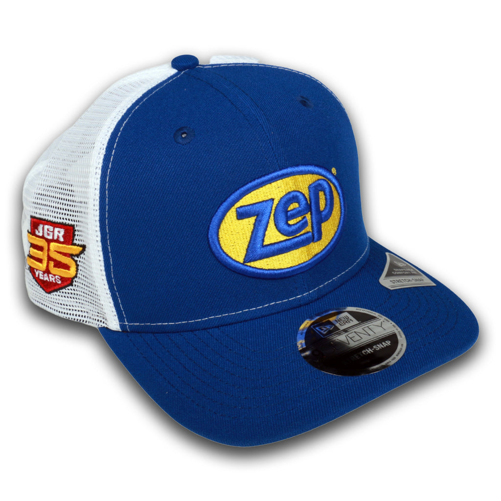 2026 Zep Team Hat – Joe Gibbs Racing Store
