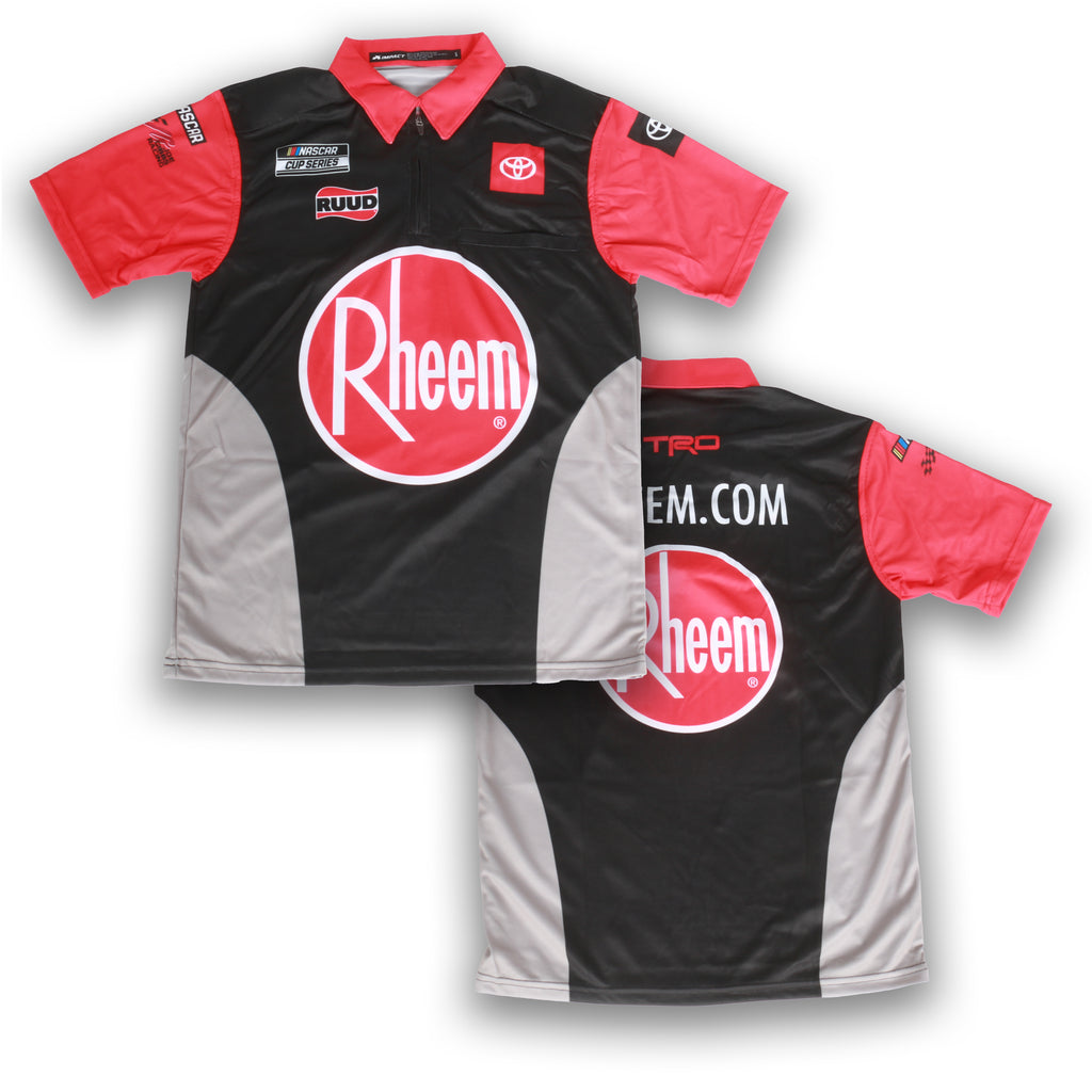 Rheem-Crew-Tee-Front-