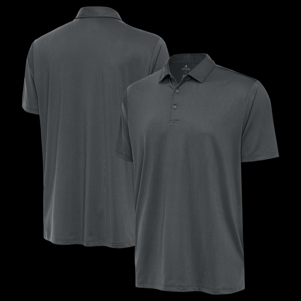 JGR Carbon Multi Antigua Ellipse  Polo