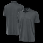 JGR Carbon Multi Antigua Ellipse  Polo