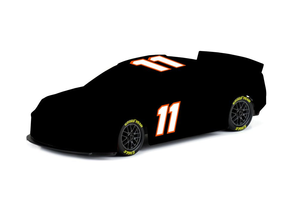 2025 1:24 Denny Hamlin No 11 Progressive Gateway Race WINNER Diecast