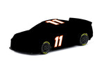 2025 1:24 Denny Hamlin No 11 Progressive Gateway Race WINNER Diecast