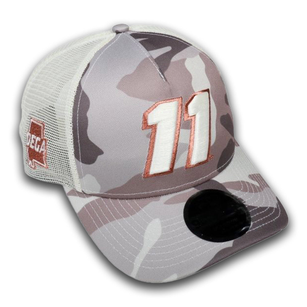 Denny Hamlin No 11 2026 Talladega 940AF Trucker – Joe Gibbs Racing