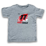 Denny Hamlin #11 Toddler Tee