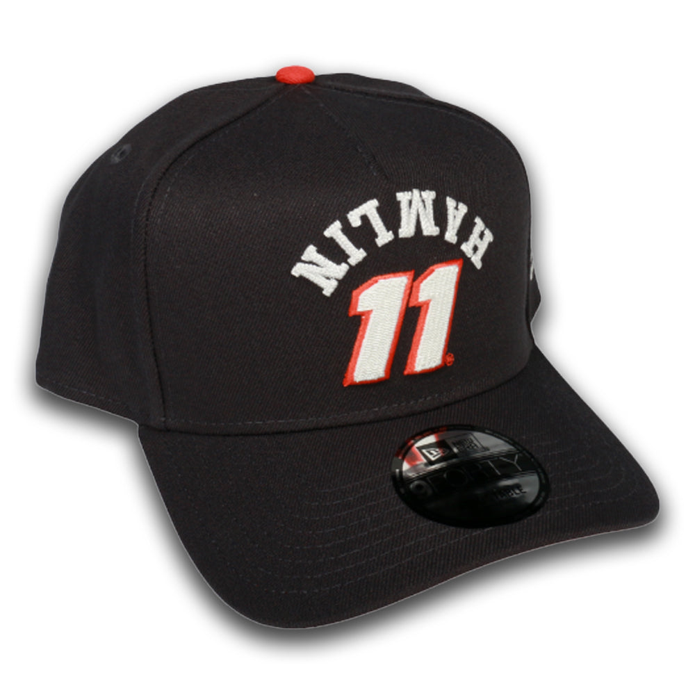 Chase Briscoe No. 19 Gray/Black Paisley 940AF New Era Hat – Joe Chase Briscoe No. 19 Gray/Black Paisley 940AF New Era Hat – Joe