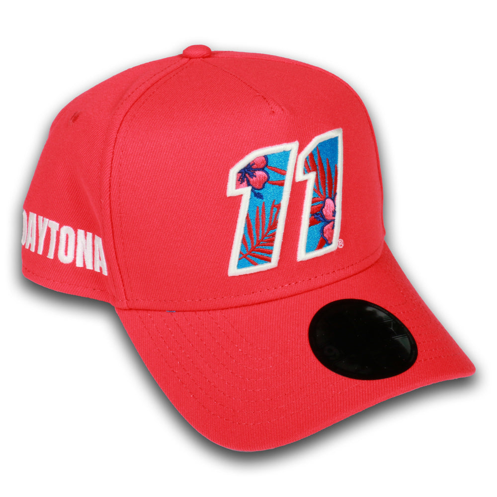 Denny Hamlin #11 Golf Ball – Joe Gibbs Racing Store