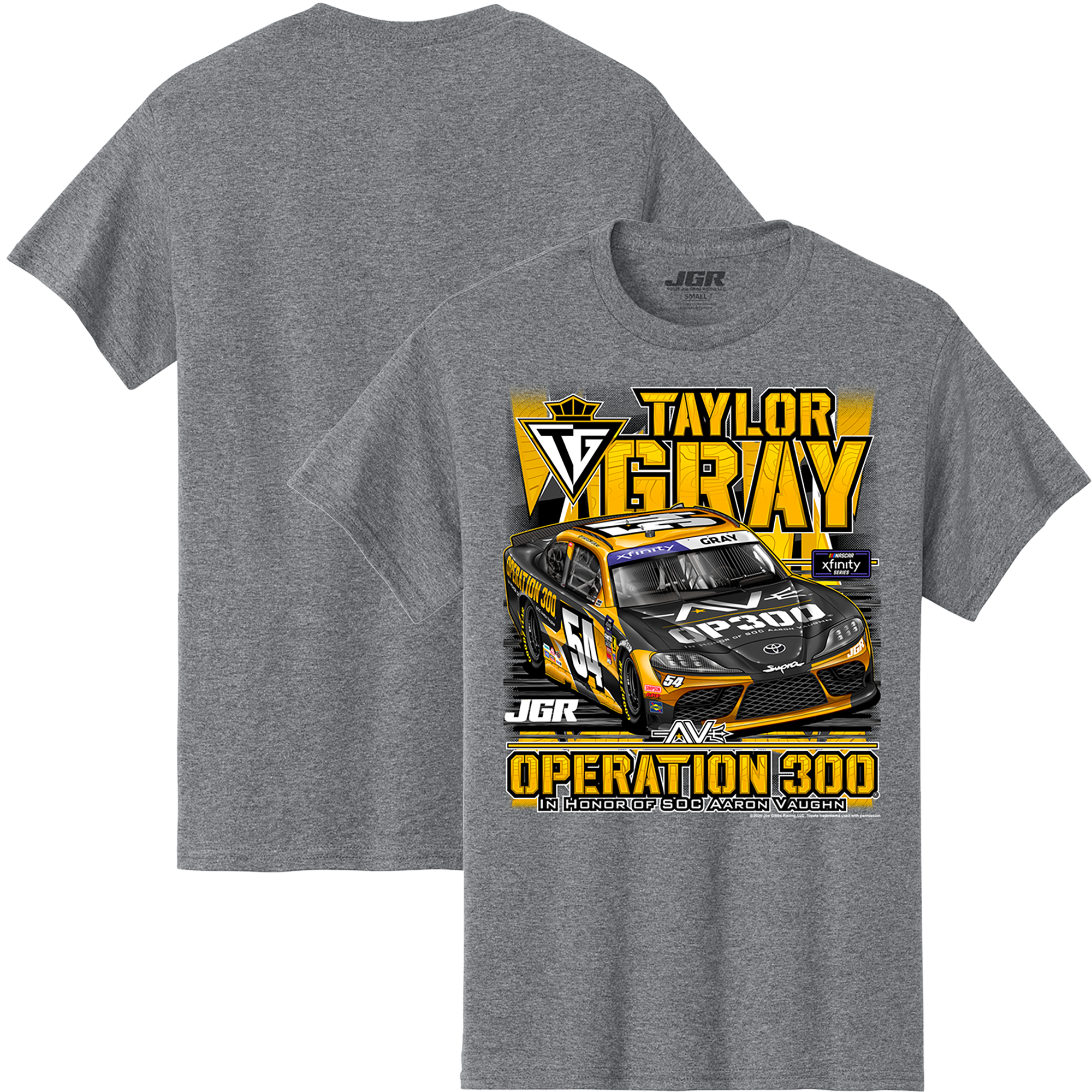 ドゥースイエムクラス　アパルトモン　GREYCHORD Ｔシャツ L'Appartement DEUXIEME CLASSE - GREYCHORD/グレーコード L