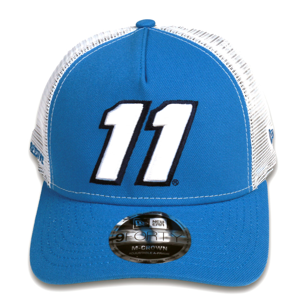 Denny Hamlin #11 940MC Progressive Hat
