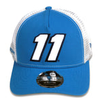 Denny Hamlin #11 940MC Progressive Hat