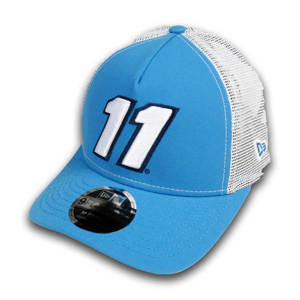 Denny Hamlin #11 940MC Progressive Hat