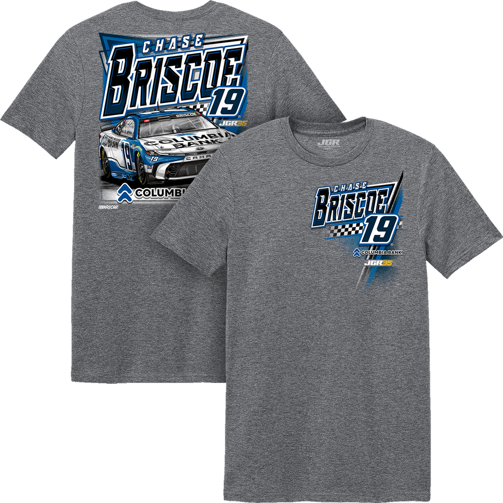 Taylor Gray #54 Operation 300 Car Tee – Joe Gibbs Racing Store