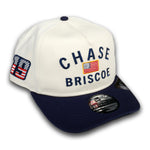 2026 Chase Briscoe Americana 1920 Hat – Joe Gibbs Racing Store