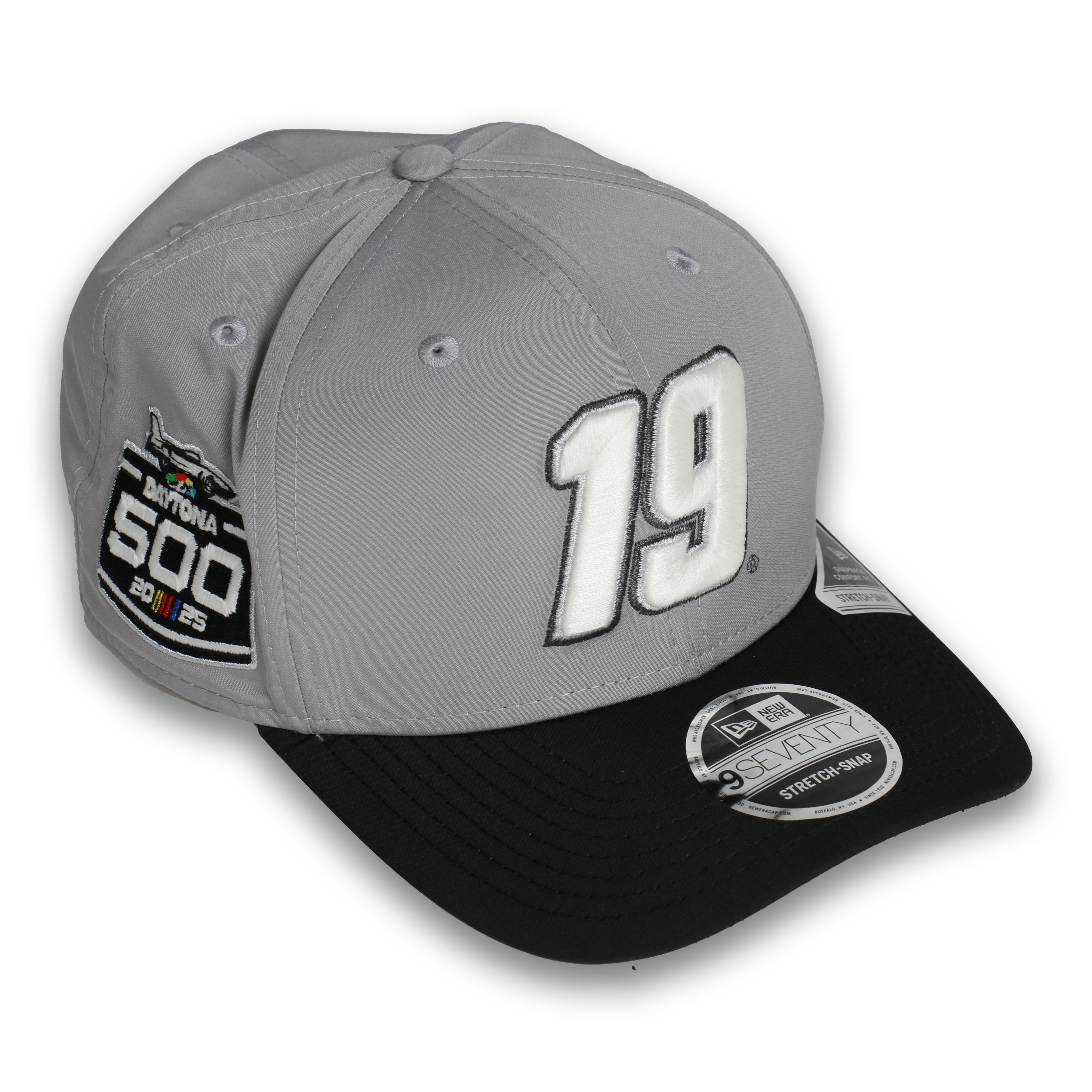 Chase Briscoe 19 2025 Daytona 500 New Era 970ss – Joe