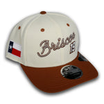 フランチェスコべニーニョＤＢＲ ウィングチップ ドレス　7(26〜26.5㎝) Chase Briscoe No 19 2026 Texas Hat Drop – Joe Gibbs Racing Store