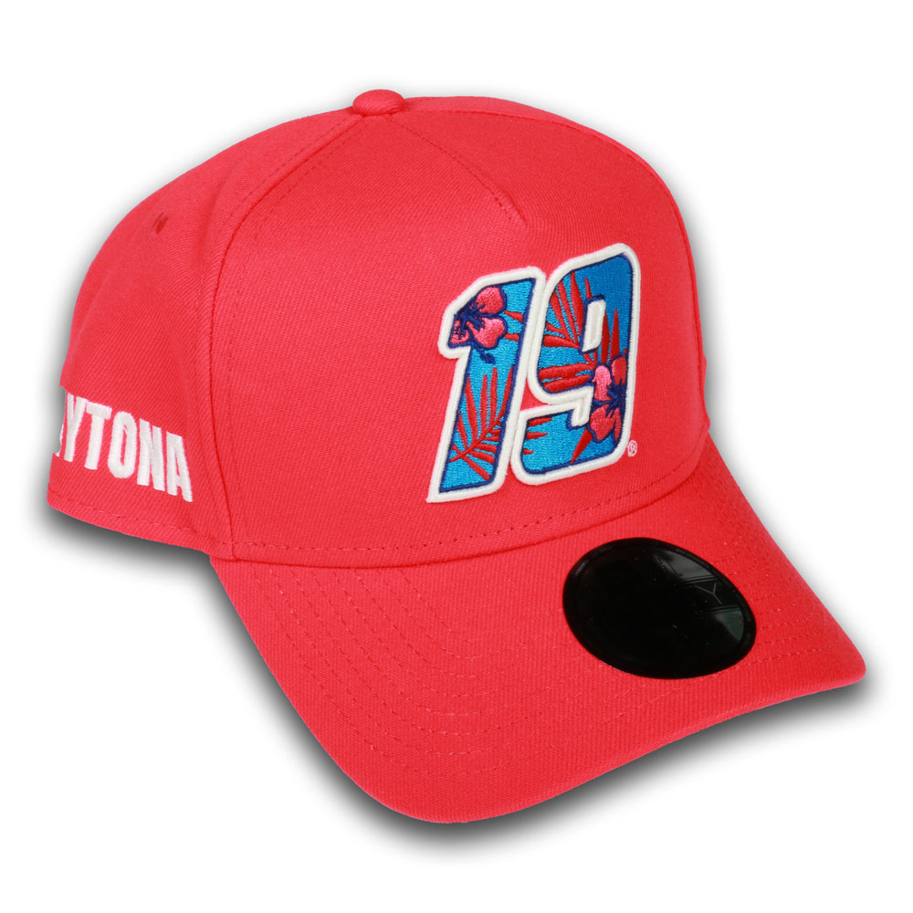 Chase Briscoe 2026 Daytona 2 Hat – Joe Gibbs Racing Store