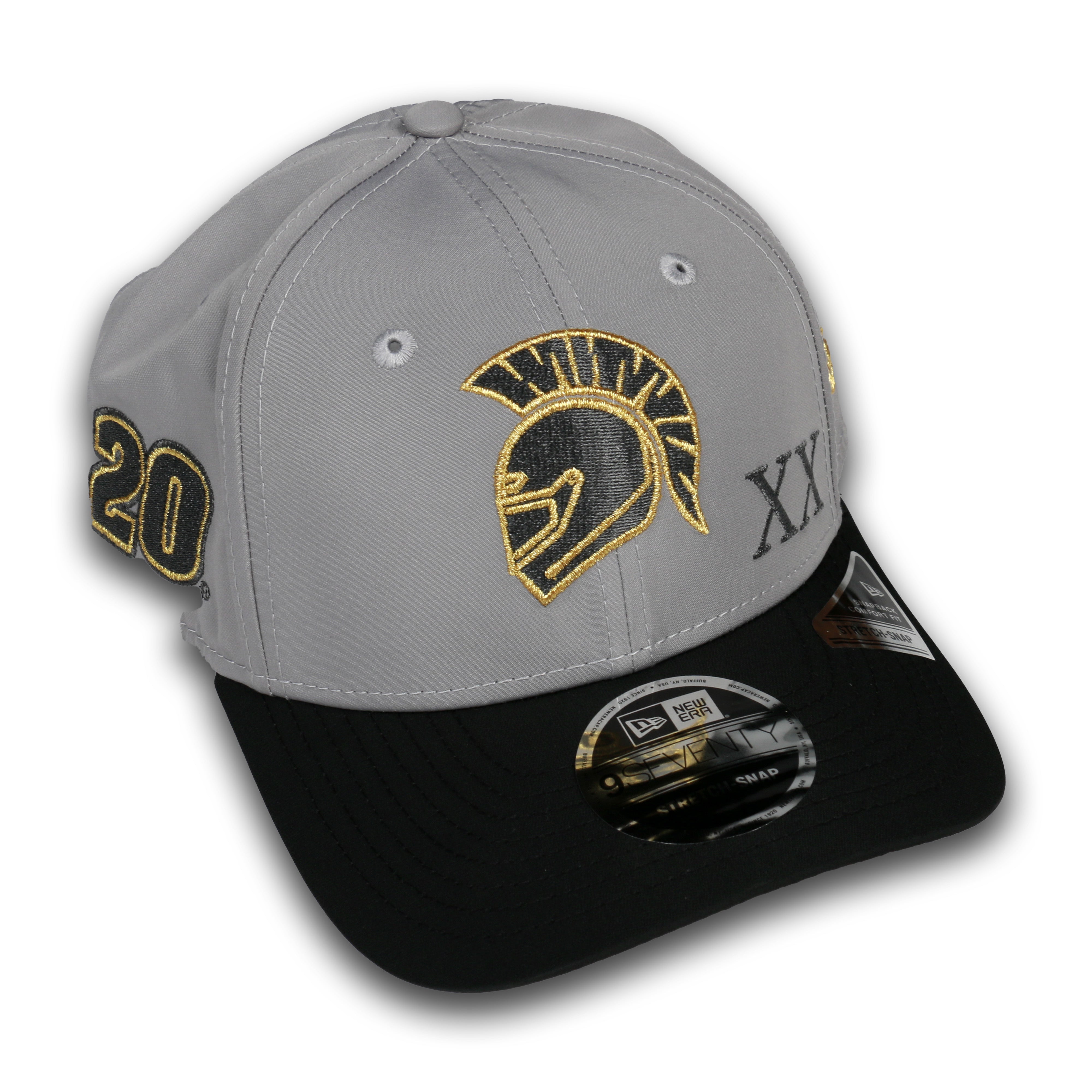 Christopher Bell No. 20 2025 Bristol Hat Drop – Joe Gibbs Racing Store