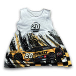 2025 1:24 Christopher Bell No 20 Mobil 1 N. Wilkesboro All Star Race WIN Diecast