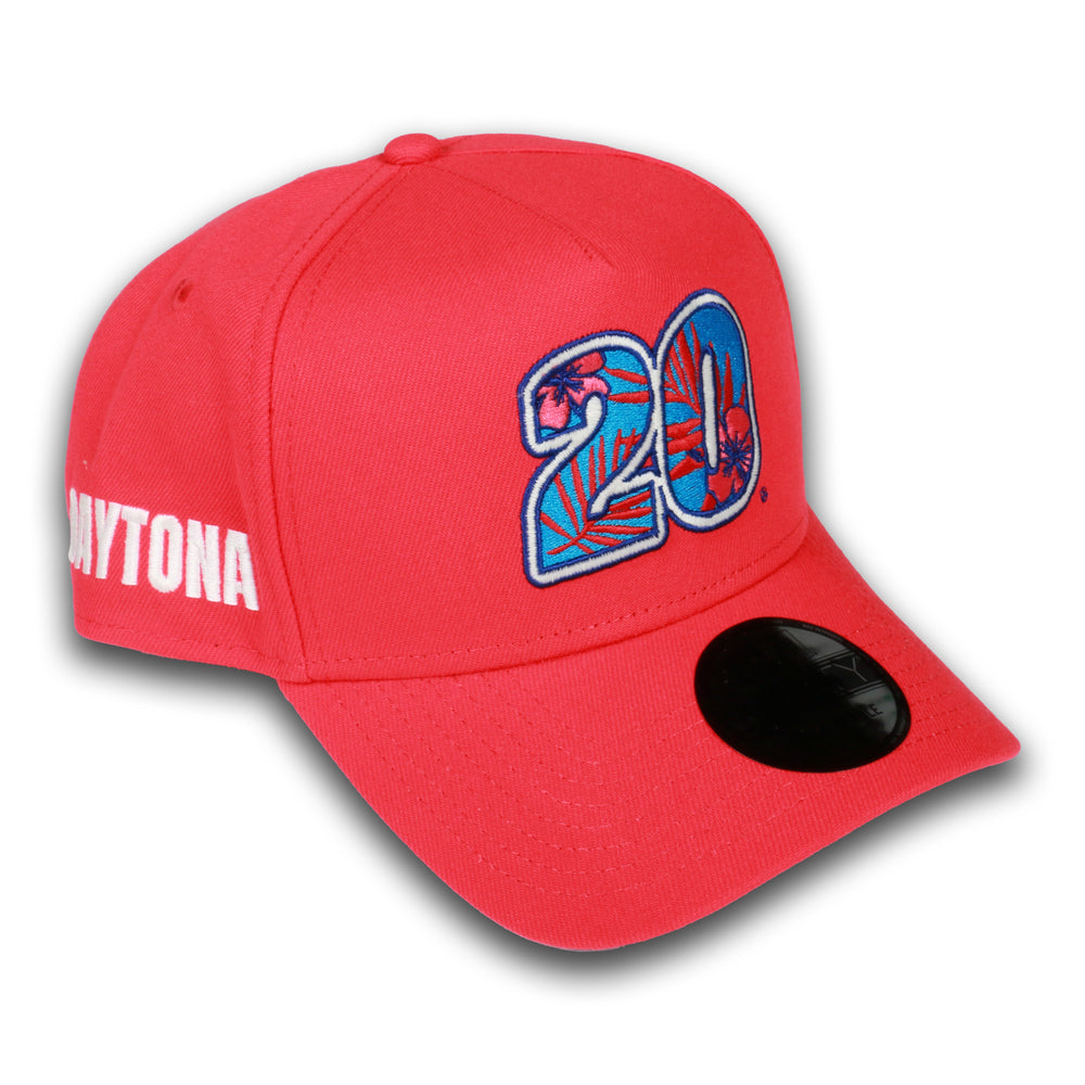 Christopher Bell No 20 Gold Camo New Era 950 – Joe Gibbs Racing Store