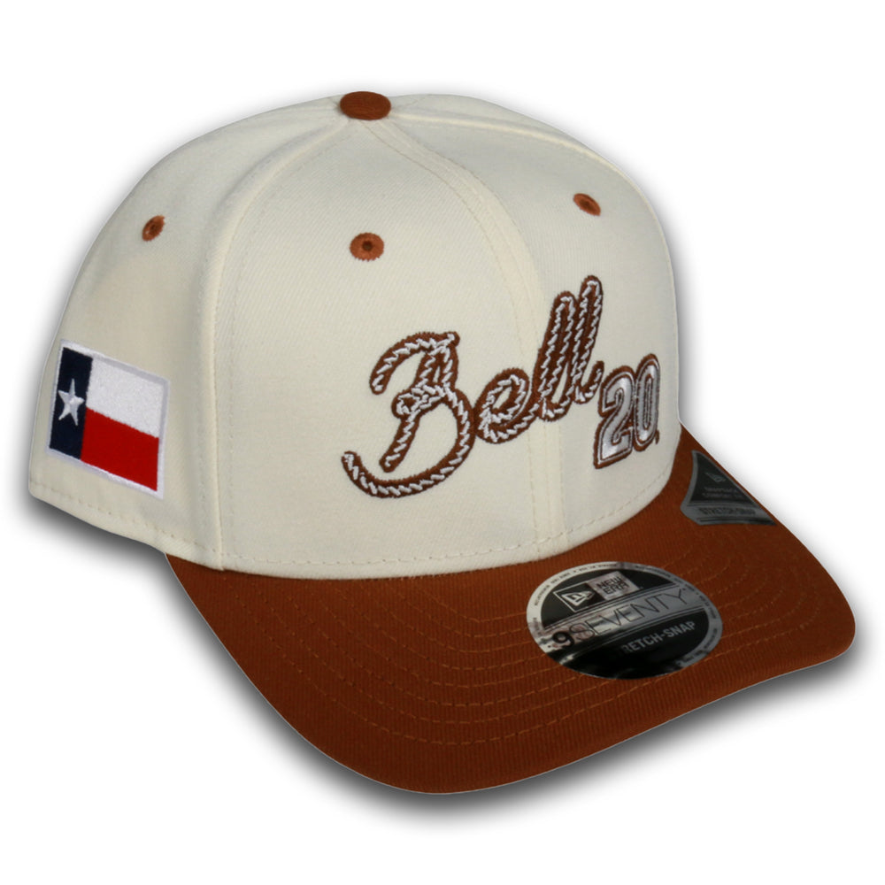 Christopher Bell No 20 2026 Texas Hat Drop – Joe Gibbs Racing Store