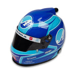 Martin Truex Jr. Auto Owners 2021 Replica Full Size Helmet