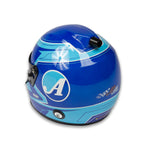 Martin Truex Jr. Auto Owners 2021 Replica Full Size Helmet