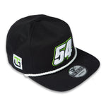 Ty Gibbs No. 54 NE Golfer Hat