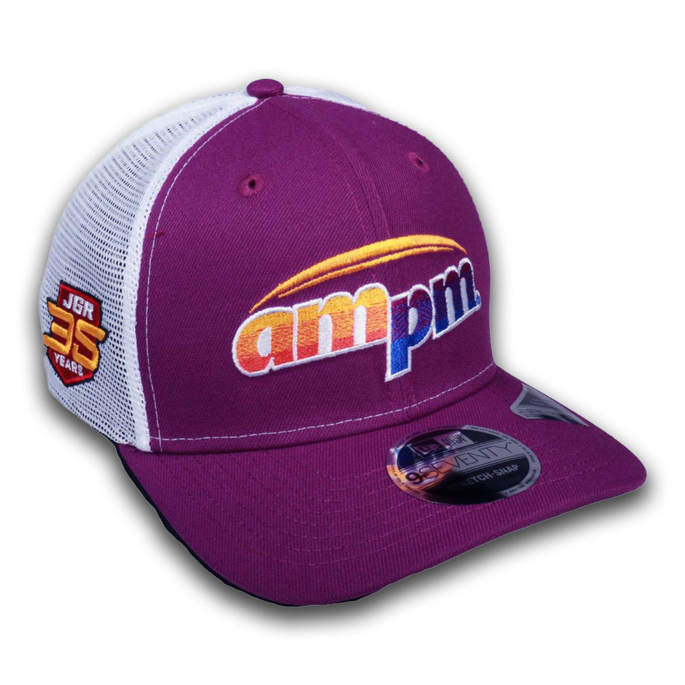 2026 AM/PM Team Hat – Joe Gibbs Racing Store