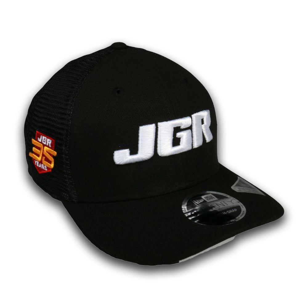2026 JGR Team Hat – Joe Gibbs Racing Store 2026 JGR Team Hat – Joe Gibbs Racing Store