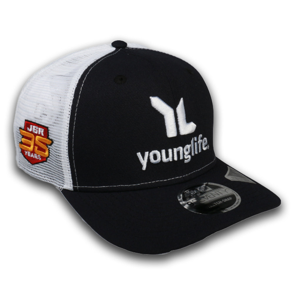2026 Young Life Team Hat – Joe Gibbs Racing Store