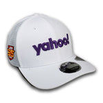 2026 Yahoo Team Hat – Joe Gibbs Racing Store