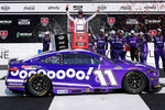 2025 1:24 Denny Hamlin No. 11 Yahoo Michigan WIN Diecast