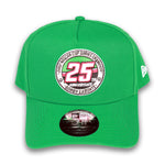 Bobby Labonte 25th Anniversary 940AF Kelly Hat