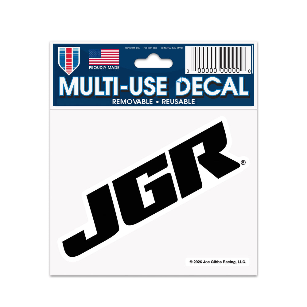 NOVELTY LINE – Joe Gibbs Racing Store