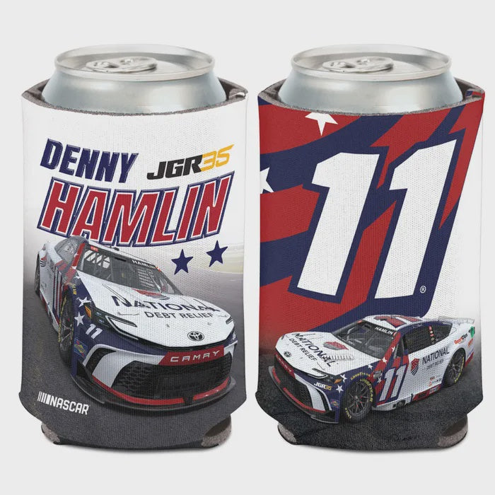 Ty Gibbs #54 2022 Xfinity Series Championship Deluxe 2-sided 3x5